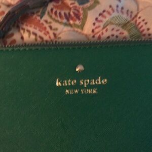 Kate Spade Pouch